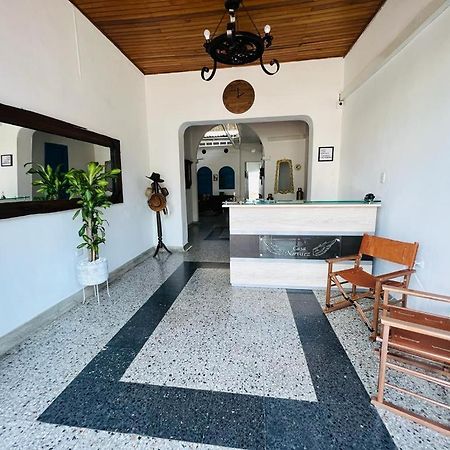 Hotel Casa Narvaez Жирардо Екстер'єр фото